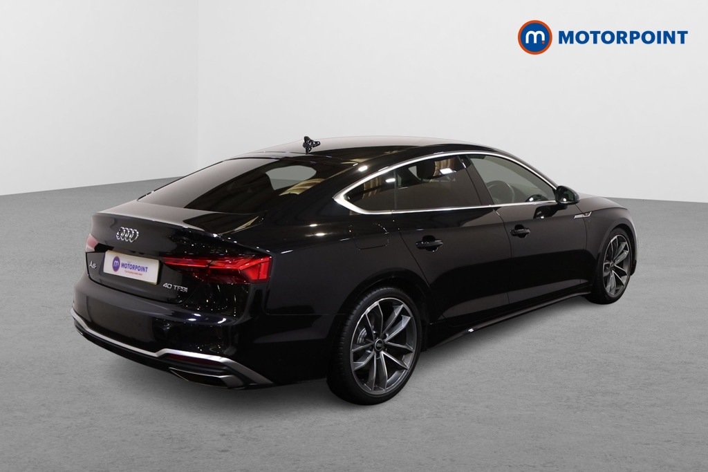 Used Audi A5 2021 for sale - 76890028: Photo 7