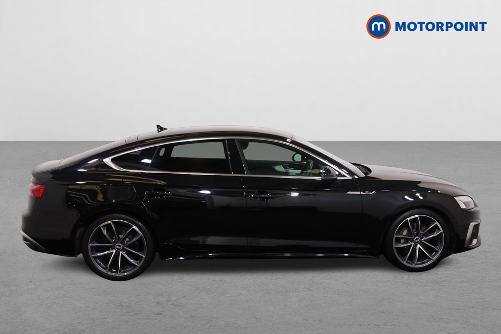 Used Audi A5 2021 for sale - 76890028: Photo 8