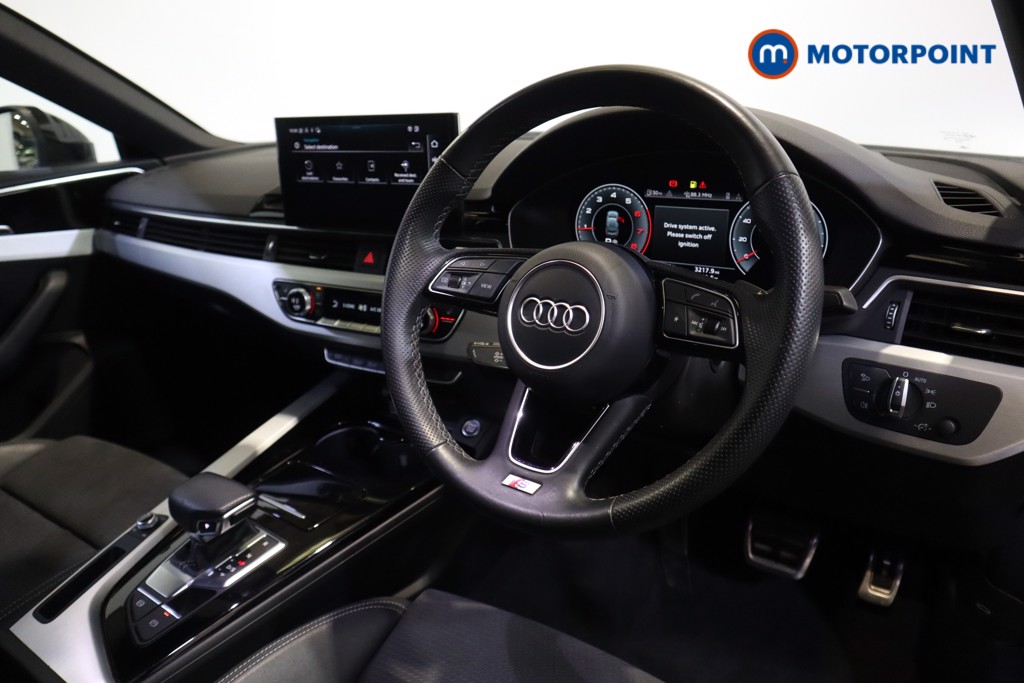 Used Audi A5 2021 for sale - 76890028: Photo 9