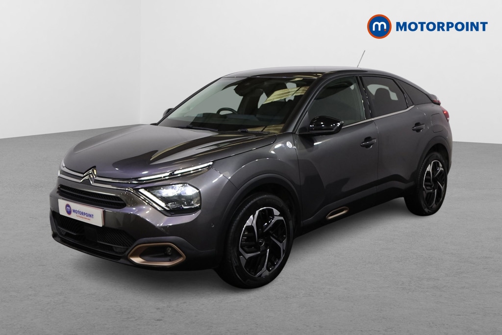 Used Citroen C4 2022 for sale - 76967999: Photo 3