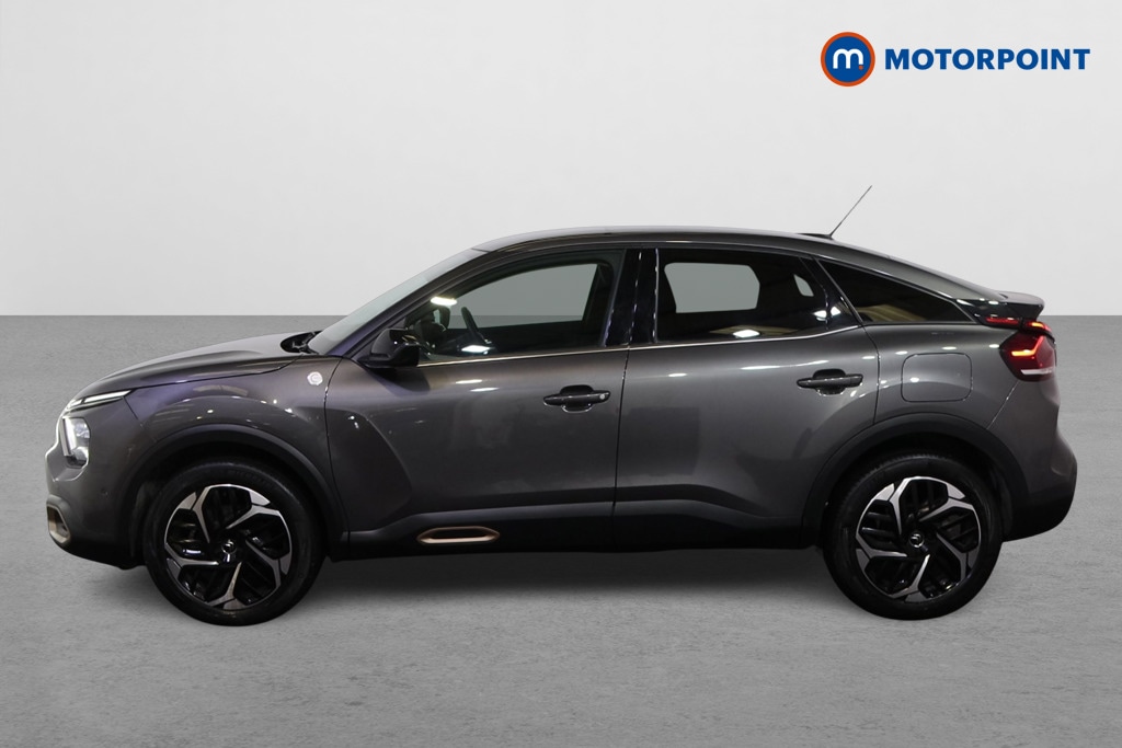 Used Citroen C4 2022 for sale - 76967999: Photo 4