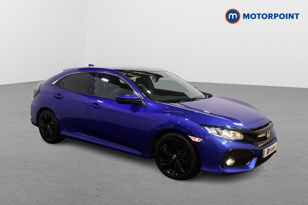 Used Honda Civic 2019 for sale - 76328904: Photo 1