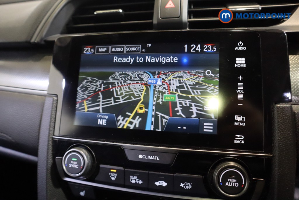 Used Honda Civic 2019 for sale - 76328904: Photo 10