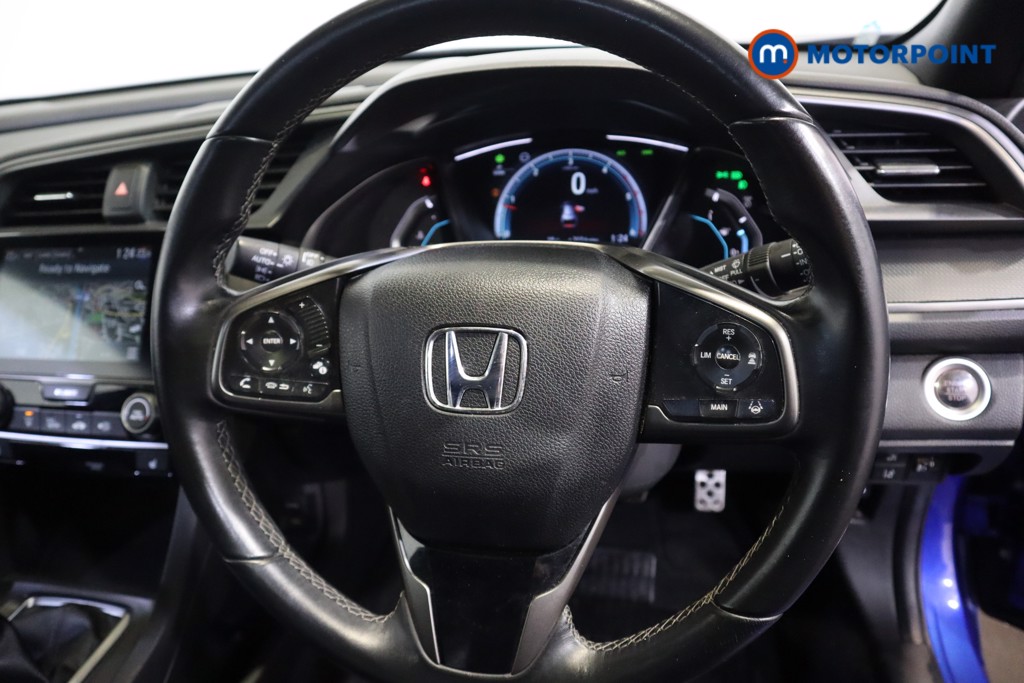 Used Honda Civic 2019 for sale - 76328904: Photo 11