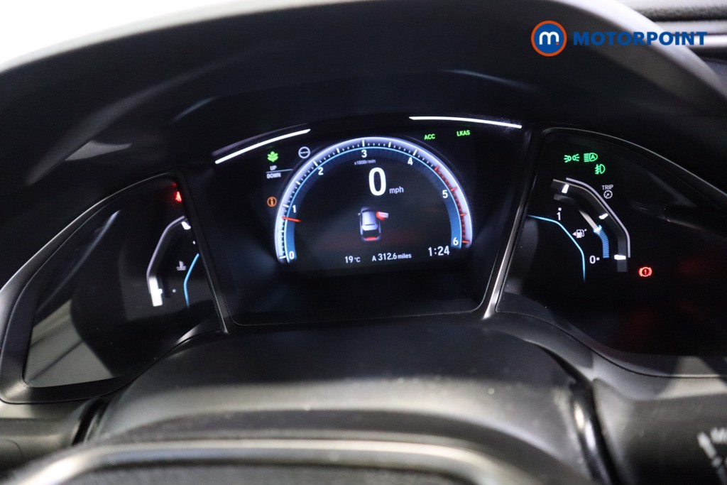 Used Honda Civic 2019 for sale - 76328904: Photo 12