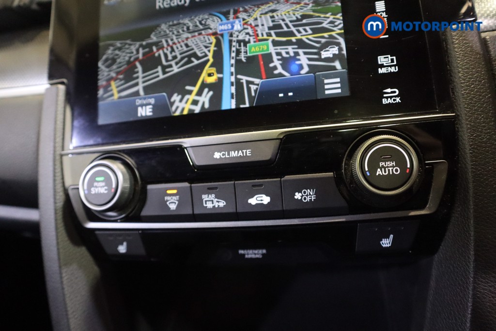 Used Honda Civic 2019 for sale - 76328904: Photo 14