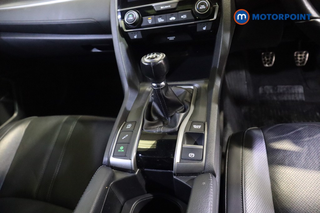 Used Honda Civic 2019 for sale - 76328904: Photo 15