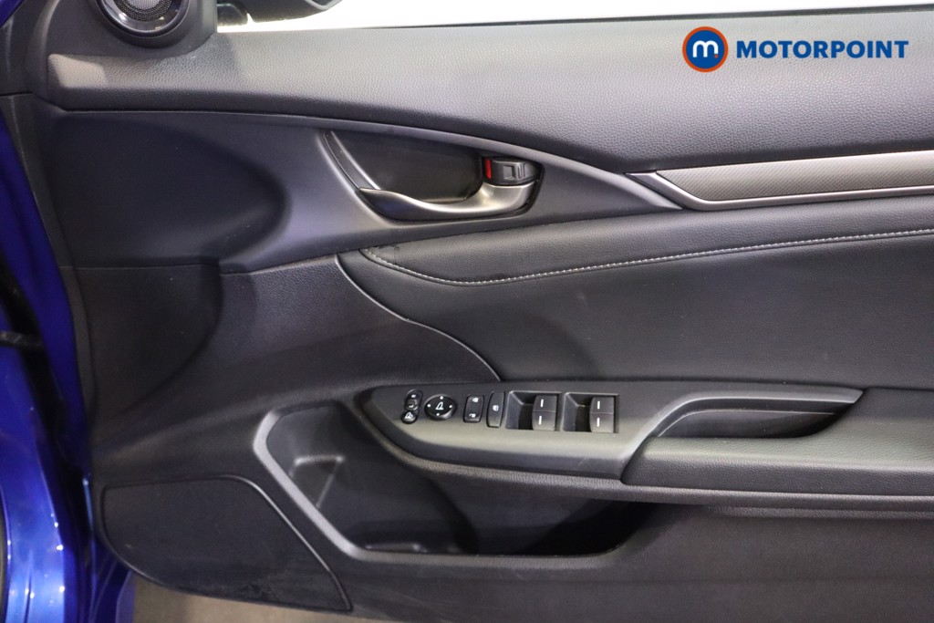 Used Honda Civic 2019 for sale - 76328904: Photo 17