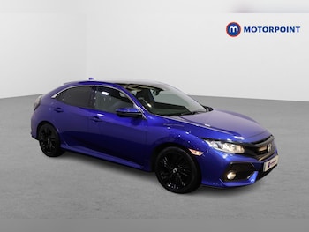 2019 - 1.6 i-DTEC EX 5dr