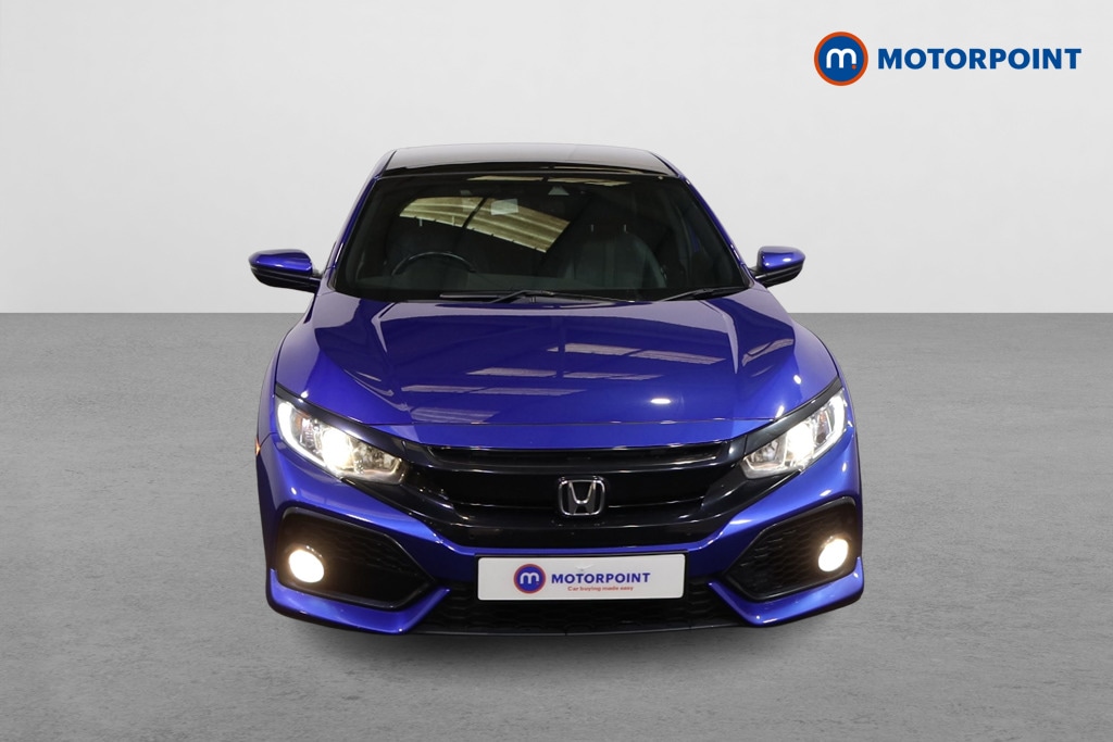 Used Honda Civic 2019 for sale - 76328904: Photo 2