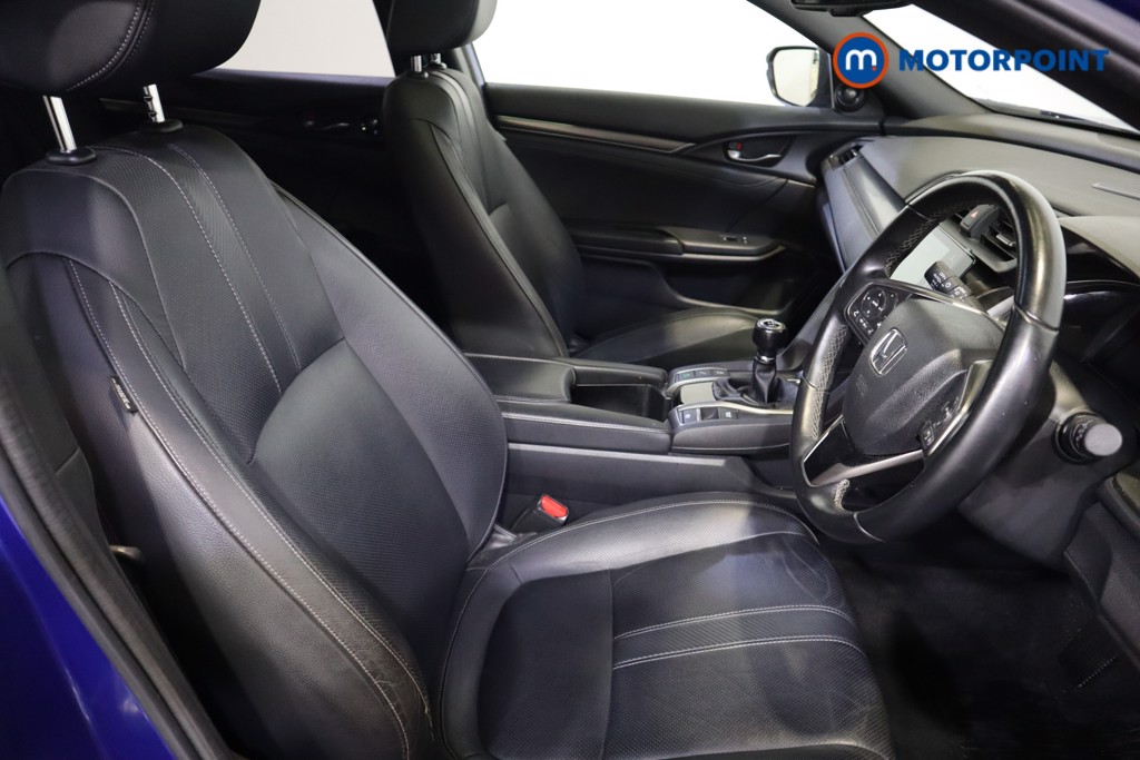 Used Honda Civic 2019 for sale - 76328904: Photo 25