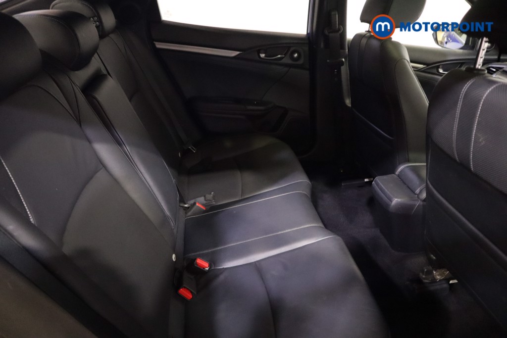Used Honda Civic 2019 for sale - 76328904: Photo 26