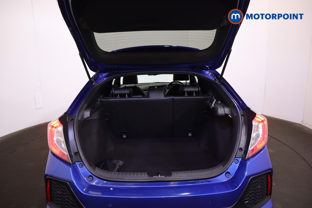 Used Honda Civic 2019 for sale - 76328904: Photo 28