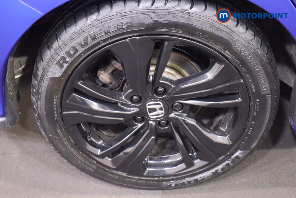 Used Honda Civic 2019 for sale - 76328904: Photo 29