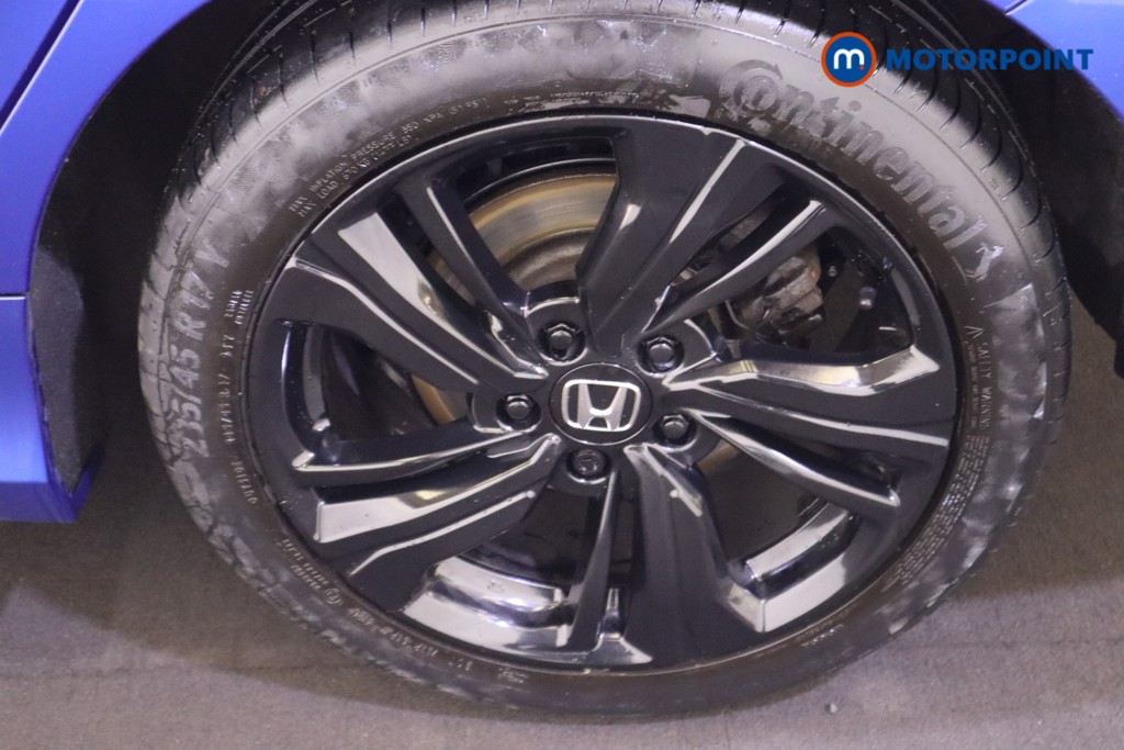 Used Honda Civic 2019 for sale - 76328904: Photo 30