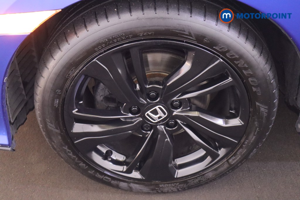 Used Honda Civic 2019 for sale - 76328904: Photo 31