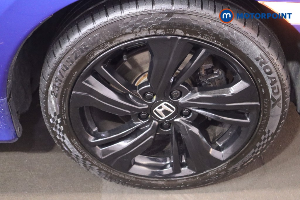 Used Honda Civic 2019 for sale - 76328904: Photo 32