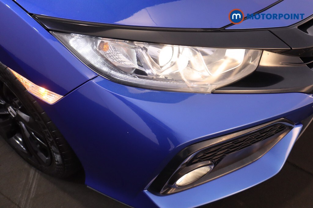 Used Honda Civic 2019 for sale - 76328904: Photo 33