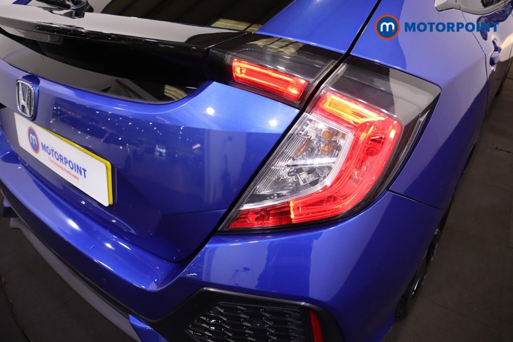 Used Honda Civic 2019 for sale - 76328904: Photo 34