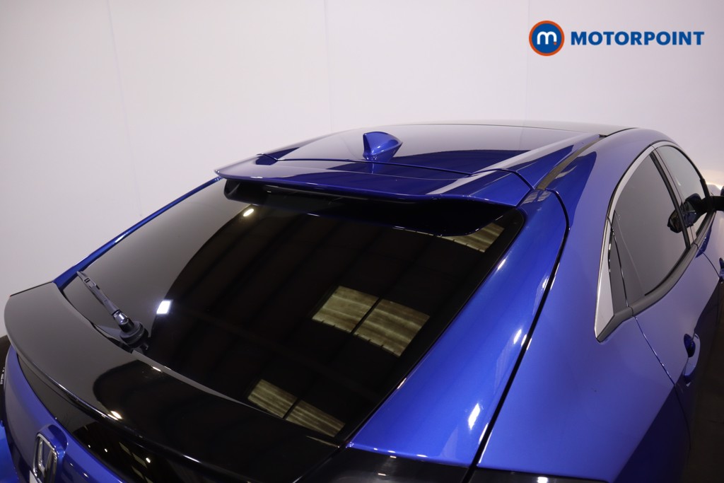 Used Honda Civic 2019 for sale - 76328904: Photo 35