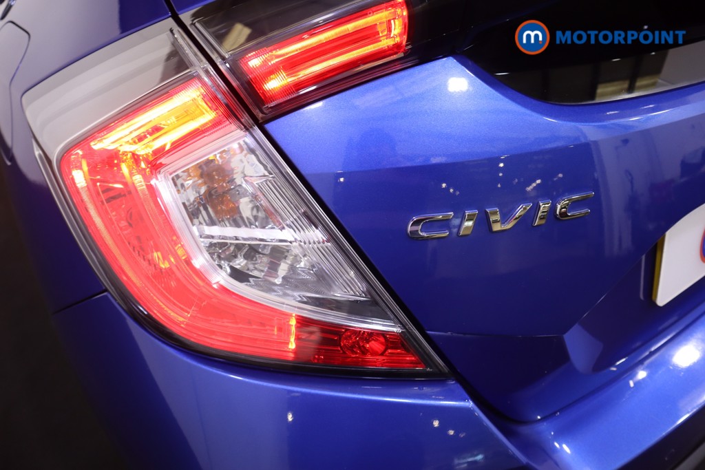 Used Honda Civic 2019 for sale - 76328904: Photo 36