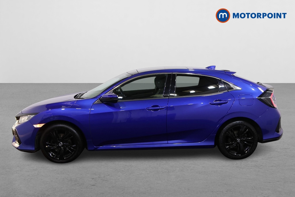 Used Honda Civic 2019 for sale - 76328904: Photo 4