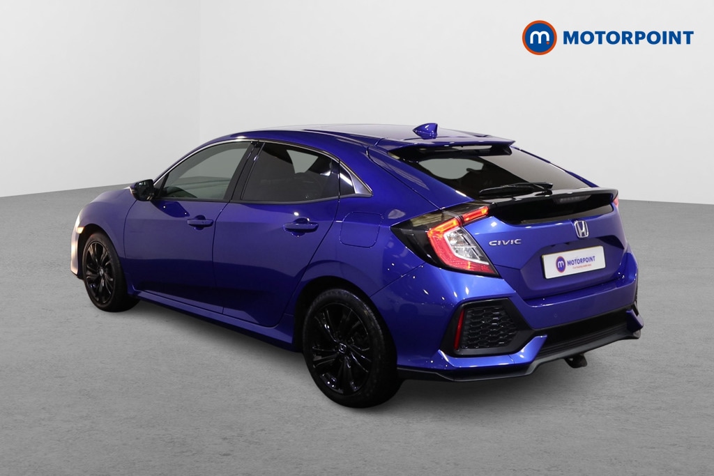 Used Honda Civic 2019 for sale - 76328904: Photo 5