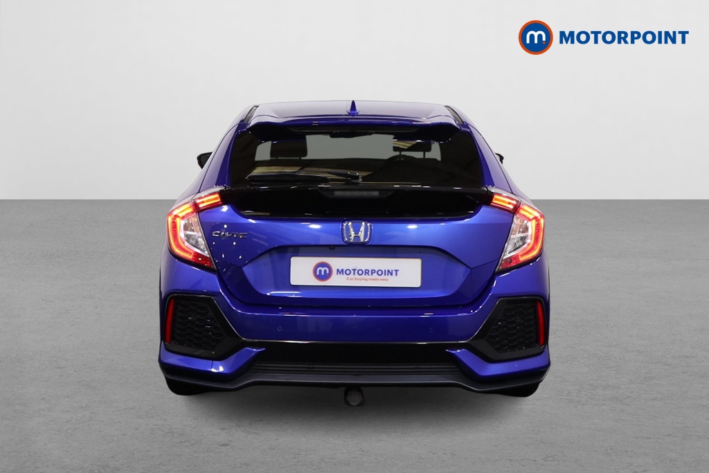 Used Honda Civic 2019 for sale - 76328904: Photo 6