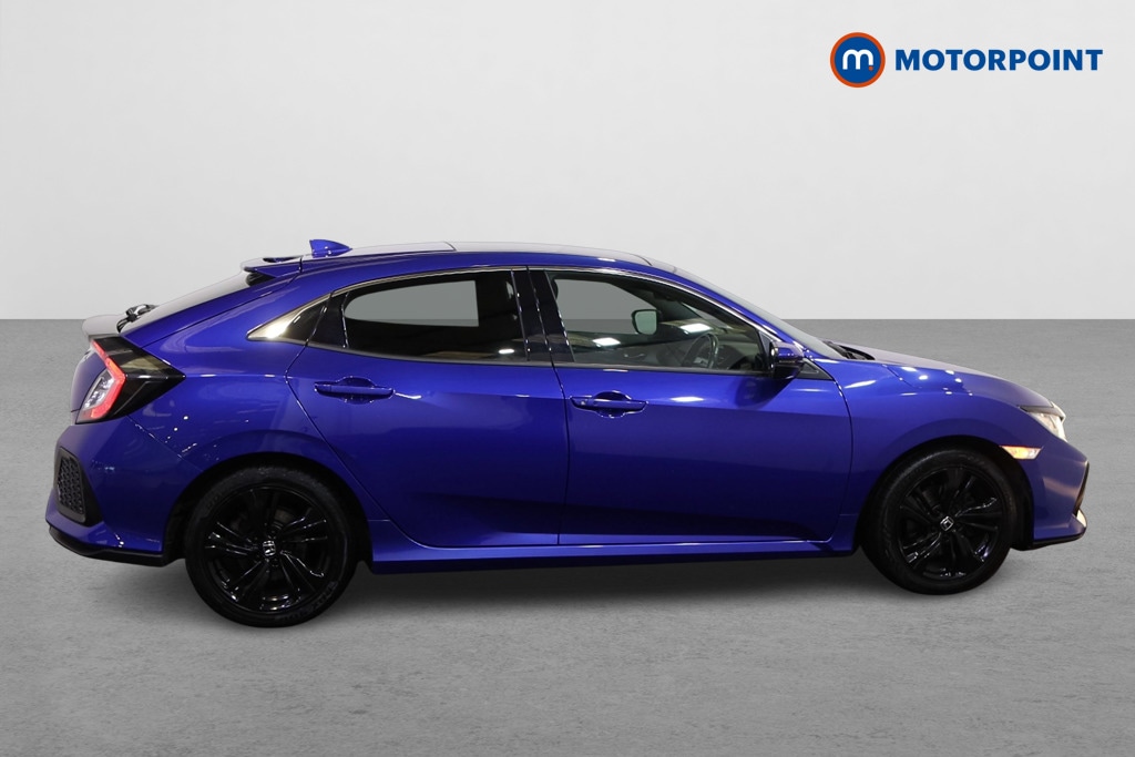 Used Honda Civic 2019 for sale - 76328904: Photo 8