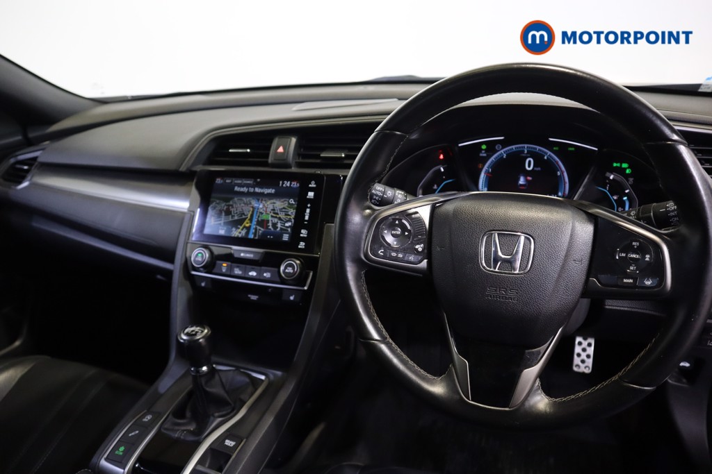 Used Honda Civic 2019 for sale - 76328904: Photo 9