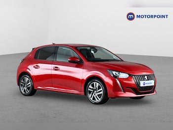 Used Peugeot 208 2021 for sale - 78582236: Photo