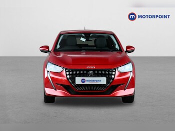 Used Peugeot 208 2021 for sale - 78582236: Photo