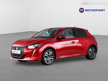 Used Peugeot 208 2021 for sale - 78582236: Photo