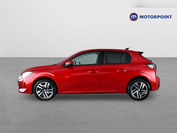 Used Peugeot 208 2021 for sale - 78582236: Photo