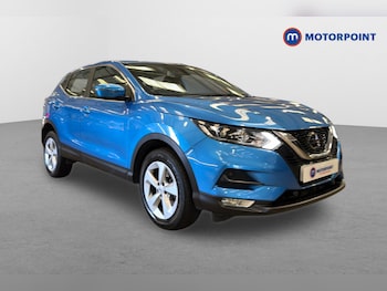 Used Nissan Qashqai 2019 for sale - 78337410: Photo