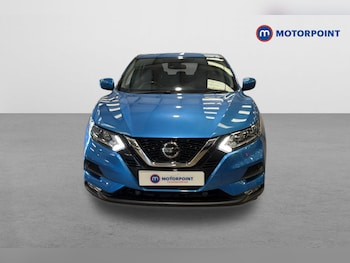 Used Nissan Qashqai 2019 for sale - 78337410: Photo