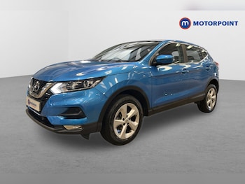 Used Nissan Qashqai 2019 for sale - 78337410: Photo