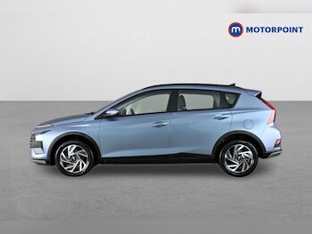 Used Hyundai BAYON 2025 for sale - 79204139: Photo