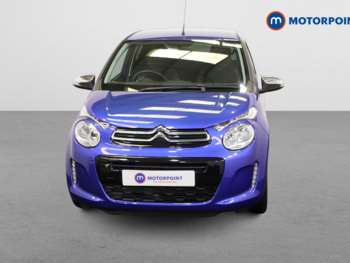 Used Citroen C1 2021 for sale - 75121646: Photo