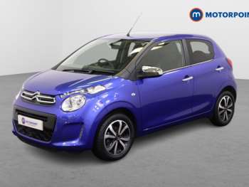 Used Citroen C1 2021 for sale - 75121646: Photo