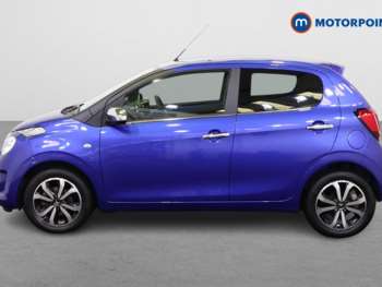 Used Citroen C1 2021 for sale - 75121646: Photo