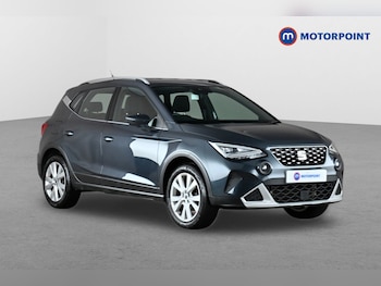 Used SEAT Arona 2023 for sale - 79229333: Photo