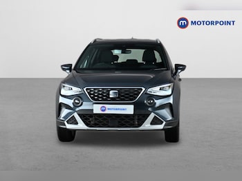 Used SEAT Arona 2023 for sale - 79229333: Photo