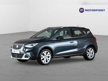 Used SEAT Arona 2023 for sale - 79229333: Photo