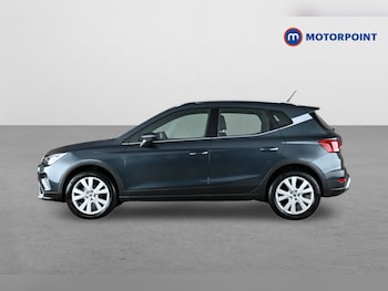 Used SEAT Arona 2023 for sale - 79229333: Photo