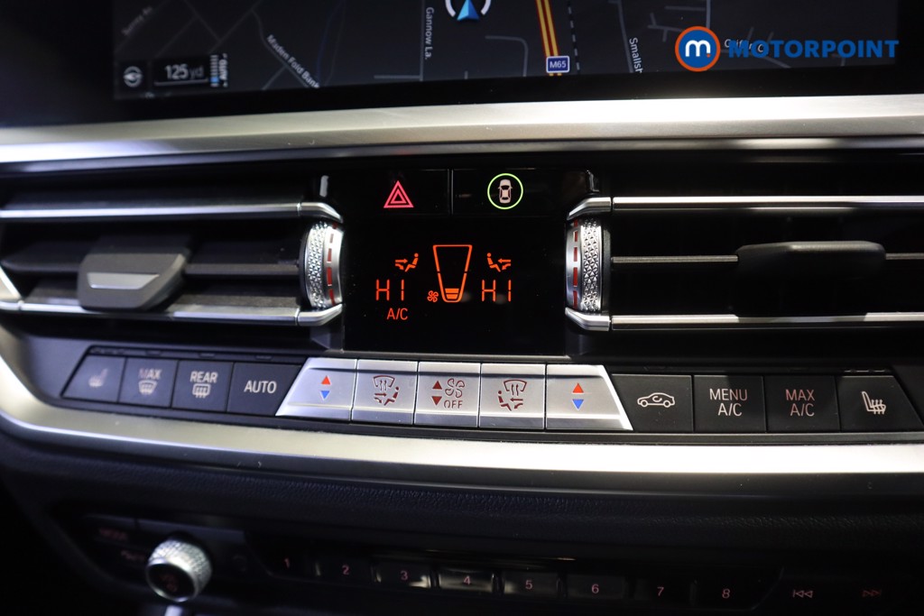 Used BMW 3 Series 2021 for sale - 76545539: Photo 10