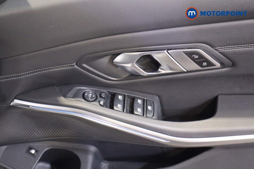 Used BMW 3 Series 2021 for sale - 76545539: Photo 13