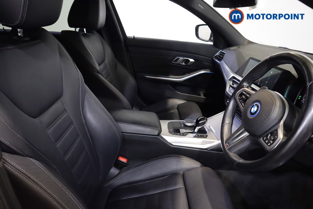 Used BMW 3 Series 2021 for sale - 76545539: Photo 16