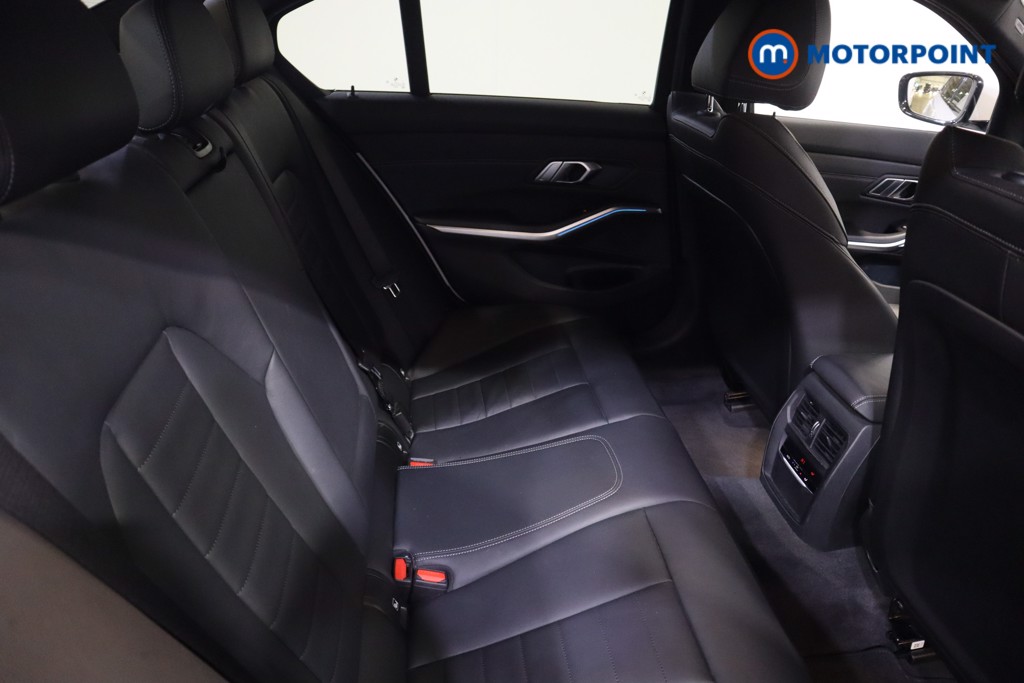 Used BMW 3 Series 2021 for sale - 76545539: Photo 17