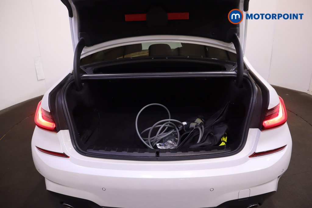 Used BMW 3 Series 2021 for sale - 76545539: Photo 18